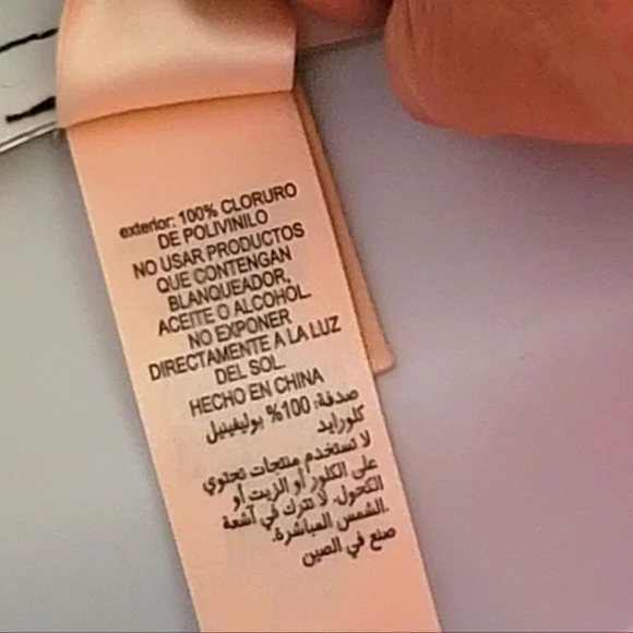 TED BAKER TOTE - Picture 8 of 15